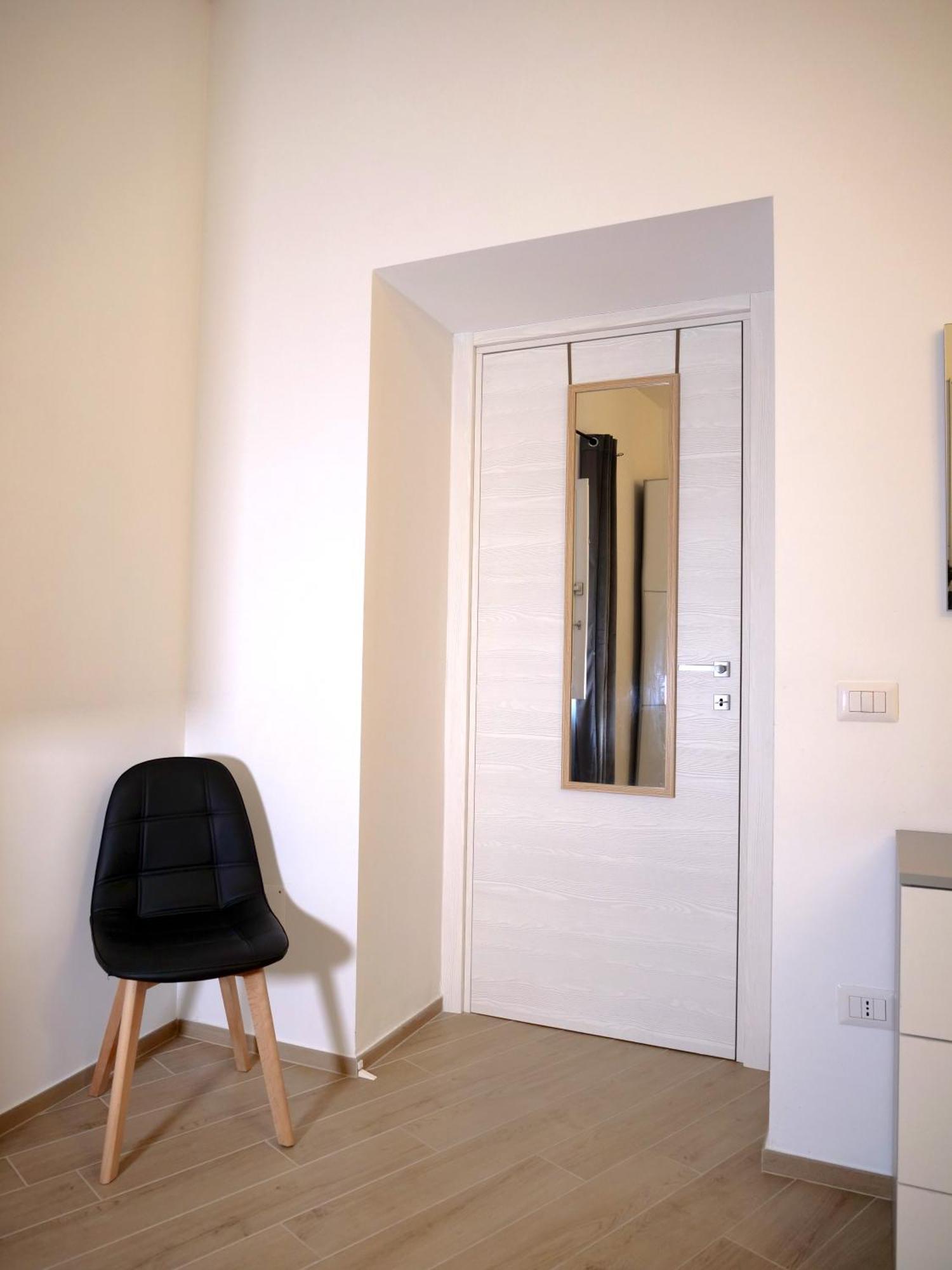 Porta Venosina Luxury House - Wifi E Netflix Gratis Apartment เมลฟิ ภายนอก รูปภาพ
