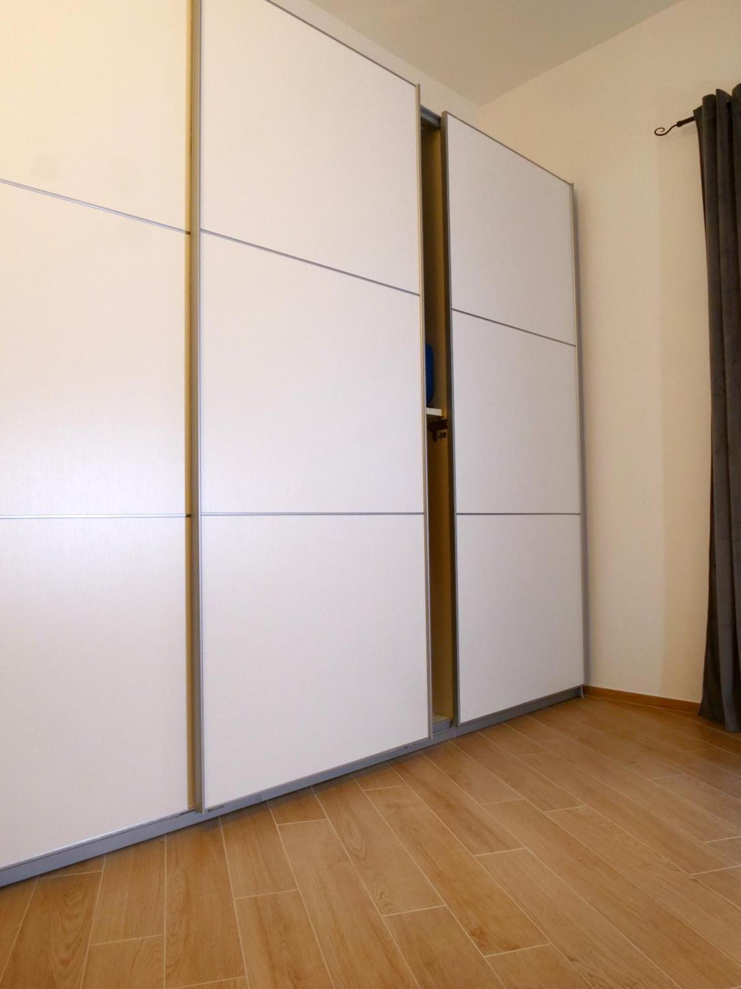 Porta Venosina Luxury House - Wifi E Netflix Gratis Apartment เมลฟิ ภายนอก รูปภาพ