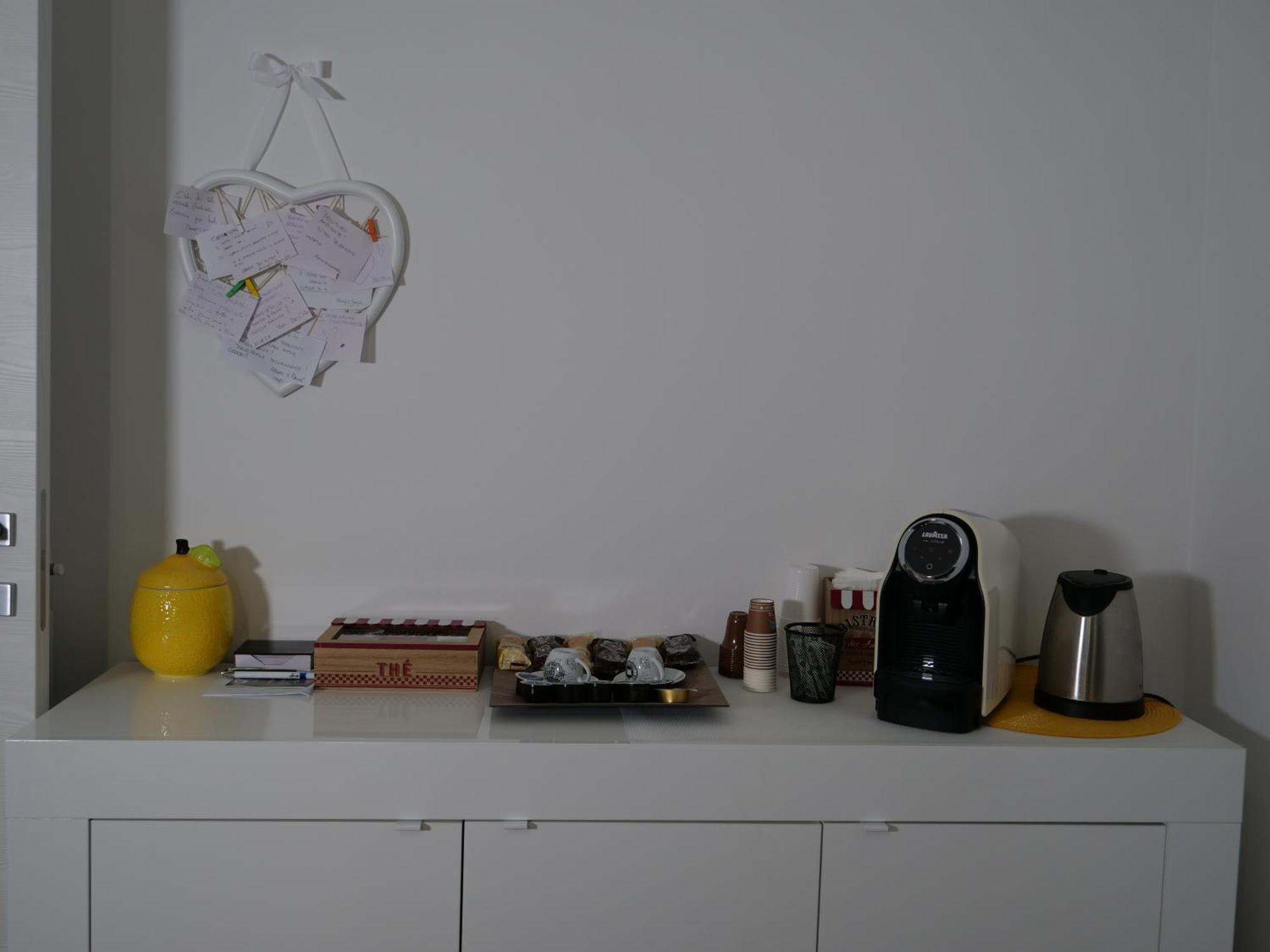 Porta Venosina Luxury House - Wifi E Netflix Gratis Apartment เมลฟิ ภายนอก รูปภาพ