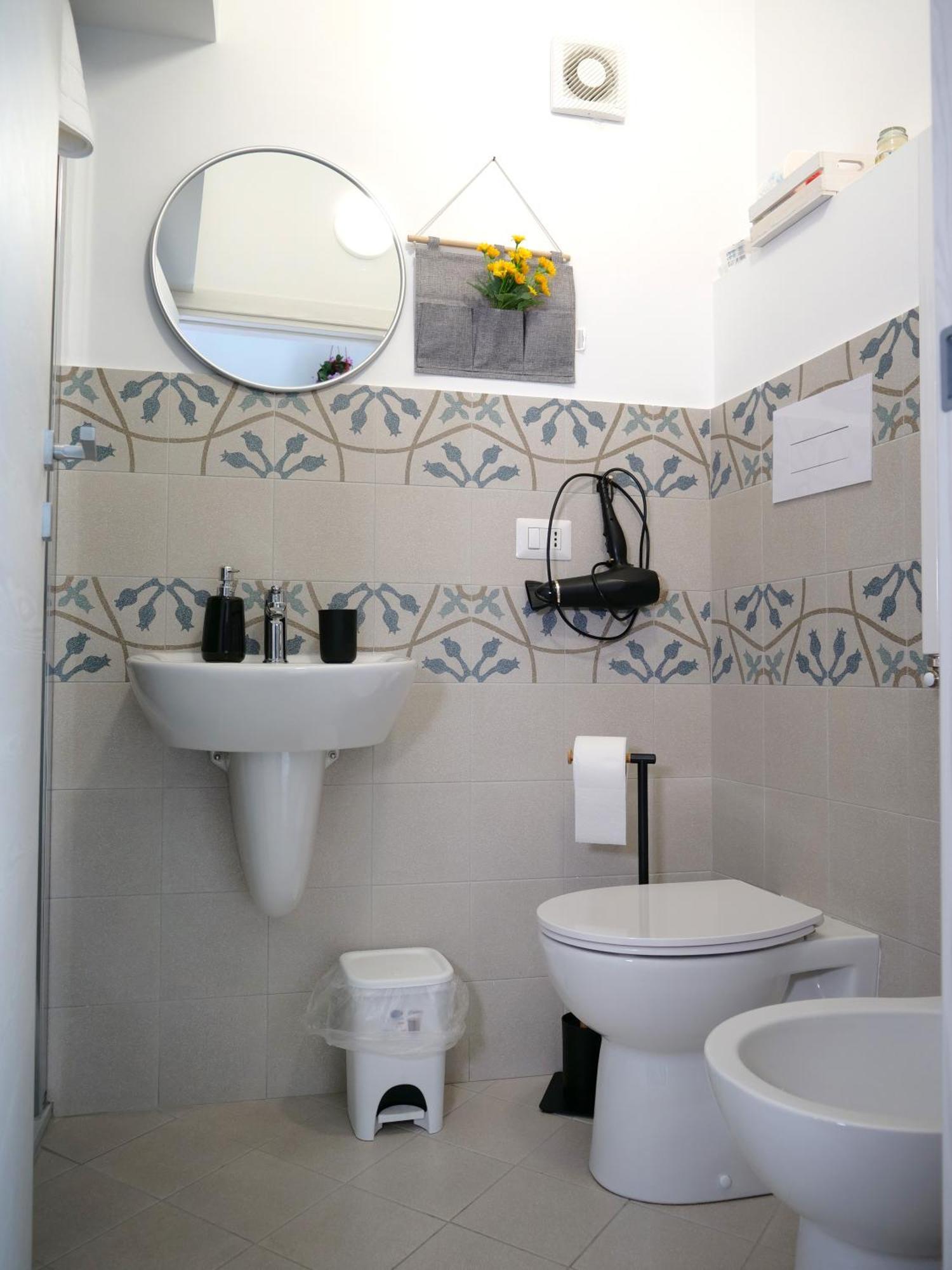 Porta Venosina Luxury House - Wifi E Netflix Gratis Apartment เมลฟิ ภายนอก รูปภาพ